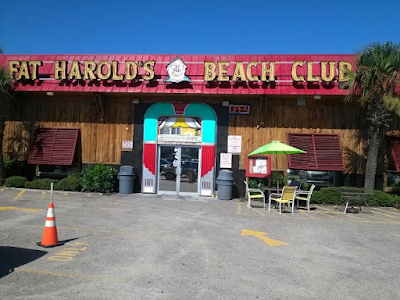 Fat Harold's Beach Club