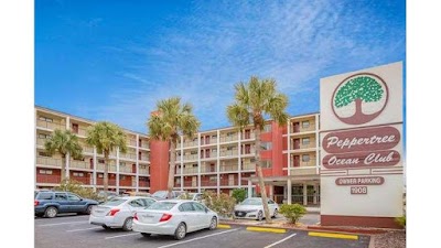 Ocean Club Resort Myrtle Beach